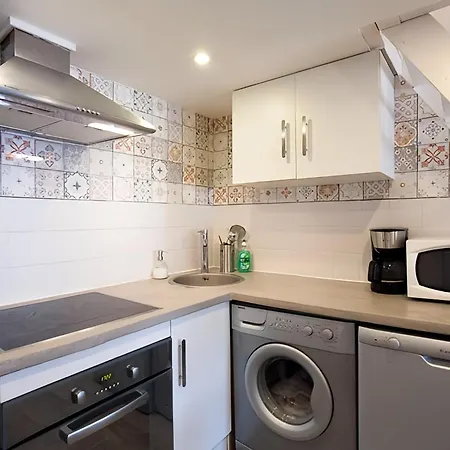 Apartment Frgk - Charmant 2 Coeur De La Vieille Cannes