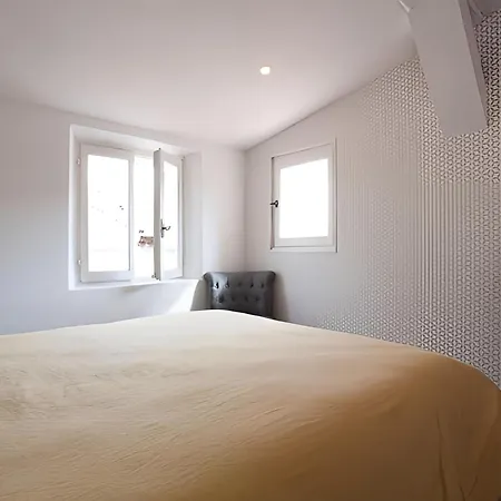 Apartment Frgk - Charmant 2 Coeur De La Vieille